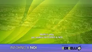 Intorno a noi
