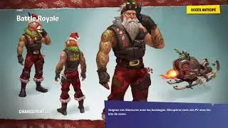 Streamers React To *NEW* Deadfire Skin & Fortnitemares Event | Fortnite Daily Funny Moments Ep.233