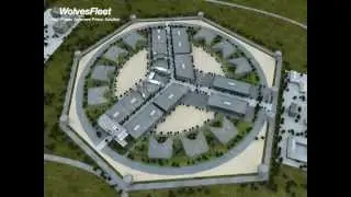 Prison Jammer/Prison Jammer Solutions By www.wolvesfleet.com