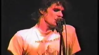 The Replacements -- Kids Don't Follow