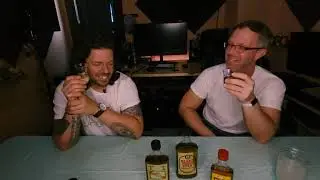 We've Gone Poor and Now We're Drinking Cheap Booze :(