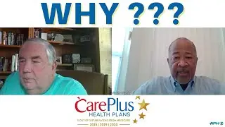 WHY you should be selling CarePlus - 2022 [Tom Ryan & Victor Crumity]