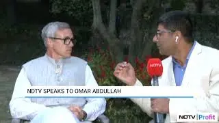 NC-Congress Alliance Sweeps J&K Assembly Elections | NDTV Profit