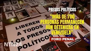 Escepticismo y reocupación por ley de amnistía que debatirá la Asamblea Nacional de Venezuela