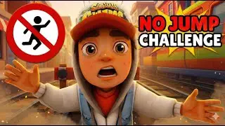 Subway surfers Plus Live Gampaly #live