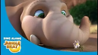 Sing Along with Jungle Beat Compilation #2