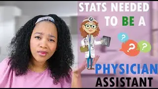 What Are The Stats Of Students Getting Into Physician Assistant School
