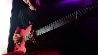 Double Drop B Riffage | Djent/Thall Riffs #5