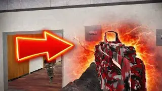 You Forgot How BROKEN the FAMAS Was in MW2...