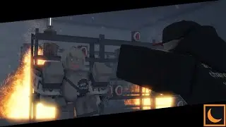 SHUCKS Retold - Roblox lyrics Animation Song made by - @PrinceVince28