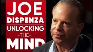 From Trauma to Triumph: Why Rewriting Your Story Is the Ultimate Power Move - Dr Joe Dispenza