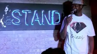Beatboxing - Derek Gaines - Official Comedy Stand Up