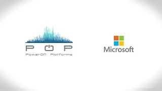 PowerON Your Modern Desktop