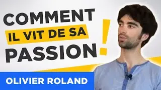 Comment il vit de sa passion avec un blog sur la randonnée (Blogueur Pro)
