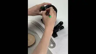 Unlock Precision with Kearing's Invisible Ink Pens #kearing  #invisible #washable  #permanent