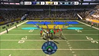 MUT 15- Hail Mary Cheese