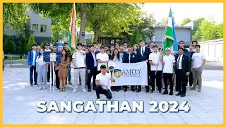 "SANGATHAN: Students Sports League 2024"