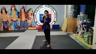 WKA Ph Kickboxing Form