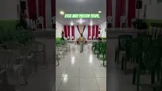 SEMPRE FOI DEUS.