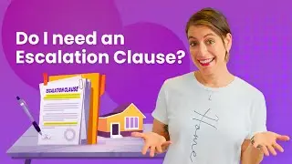 Should I Include an Escalation Clause in My Offer? | Homespire Mortgage