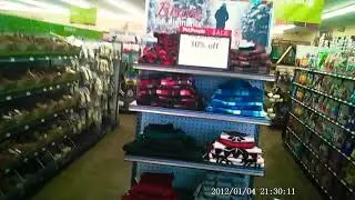 Pet store PRANK !!