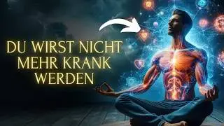 So wirst Du gesund UND bleibst gesund - Schamanische Atemmeditation 🌿🧘&zwj;♀️