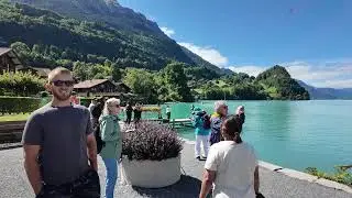 CLOY IN SWITZERLAND