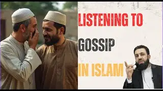 WARNING: Dangers of gossip and backbiting | Belal Assad