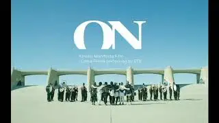 BTS-ON。 #6987