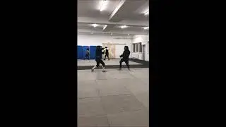 Longsword Failed setup from Ringeck