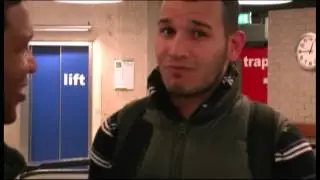 Sportieveling gaat voor Rotterdam Worldwide! Stadsinitiatief gaat de stad door!