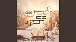 Menucha V'Simcha (feat. Chassidei Kretchnif)