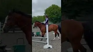 rode in a bareback pad!!! It&rsquo;s so comfy