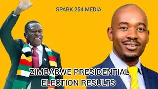 CHIVERO ADMORE OF CCM WINS Chegutu West Constituency WITH A LANDSLIDE .#zimelection2023