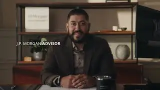 J.P. Morgan Wealth Management | The True Story of Alex (30 seconds)