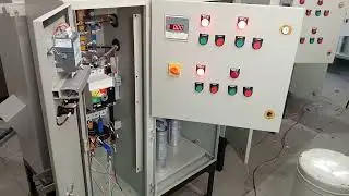 APFC PANEL 👍 TESTING 