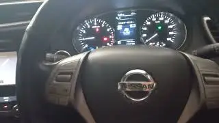 Nissan x-trail hybrid ABS system and Brack system problem, DTC:C1111-00(C118E,01818013457