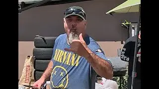 Episode 9    HAPPY BIRTHDAY CHUCK  Part 2
