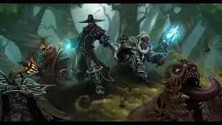0. Heroes of Newerth (Mid Wars) #AndMARU #MidWars