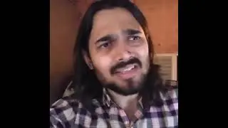 BB Ki Vines- | Kyun Sameer Kyun? |Kyun Sameer Kyun?&rsquo;😂#KyunSameerKyun #bbkivines #short