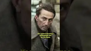 The Brutal Execution of Stalin's Son