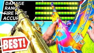 Best No Recoil Bren Class in Warzone! (BREN MP40 LOADOUT)