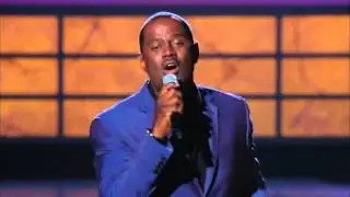 AFTER THE LOVE HAS GONE   BRIAN MCKNIGHT