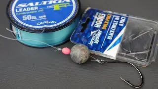 Fishing Tips Deep Water Stray Line