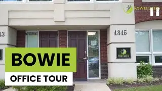 Chiropractor Near Me Bowie MD | RxWellness Office Tour