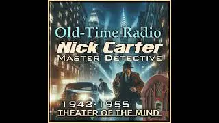 The Hanging Paperhanger - Nick Carter | 08/05/1945