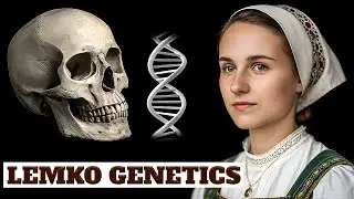 Lemko DNA Exposes a Lost Tribe Hidden for Centuries