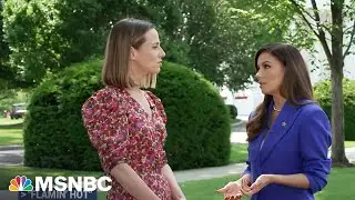 Director Eva Longoria: 'Flamin' Hot' film is 'love letter' to Mexican-American community