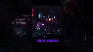 Ремейк System Shock Remake вийде на консолях XBox та PlayStation  #games #news #top