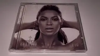 Beyonc&eacute; - I Am&hellip;Sasha Fierce CD Unboxing